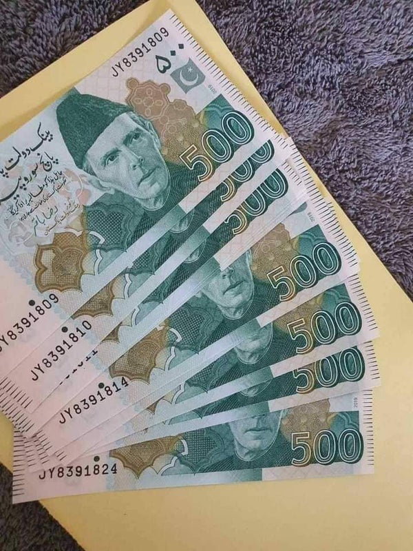 500 wla not 1lakh apko mil ga 8000 ka